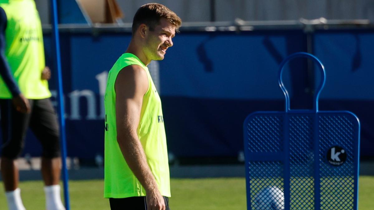 Sorloth, un calvario sin fin
