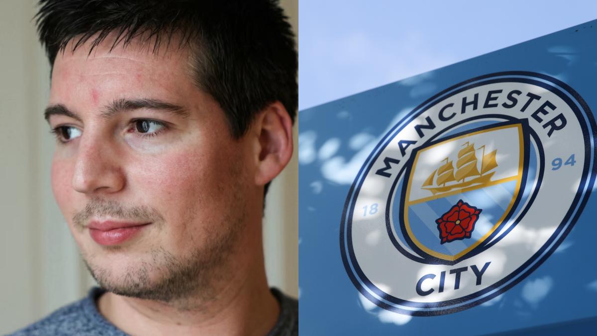 El fundador de 'Football Leaks' teme por su seguridad tras la sentencia contra el Manchester City y solicita protección