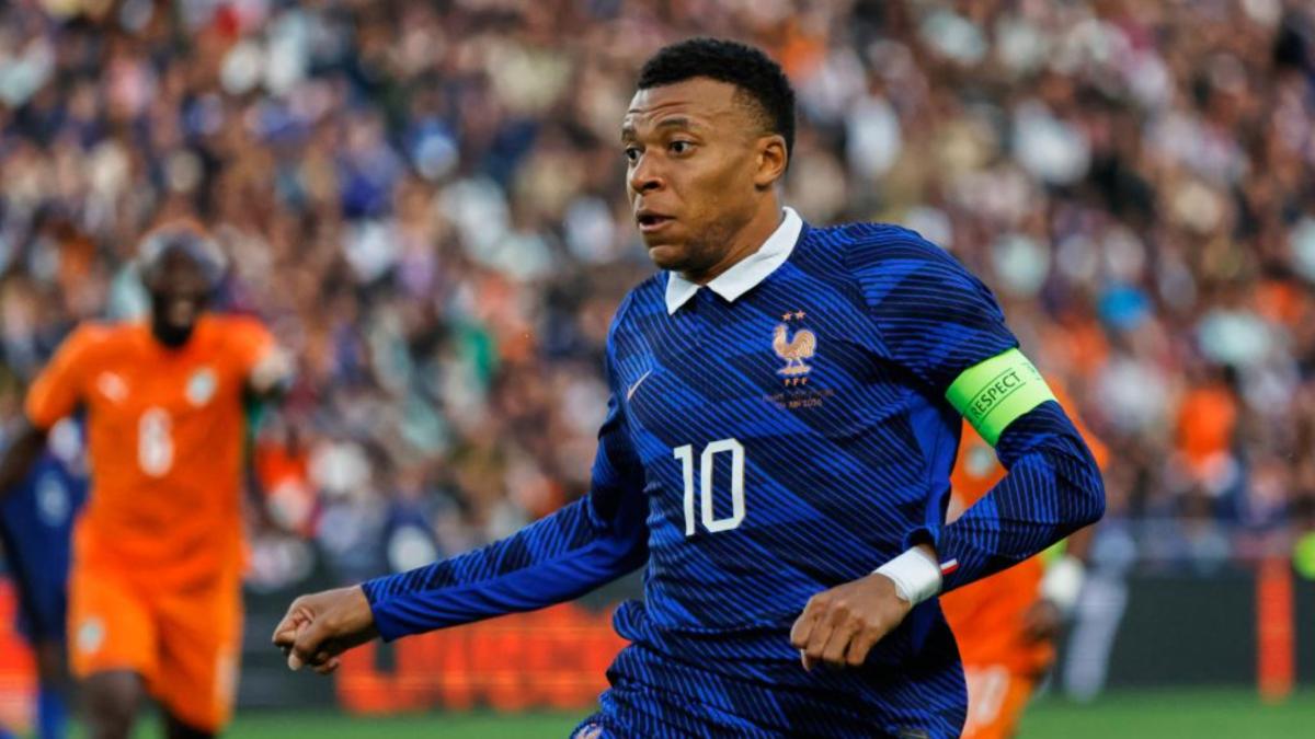Así está el grupo I del Mundial 2026: clasificación, selecciones, calendario, partidos, horarios y favoritos