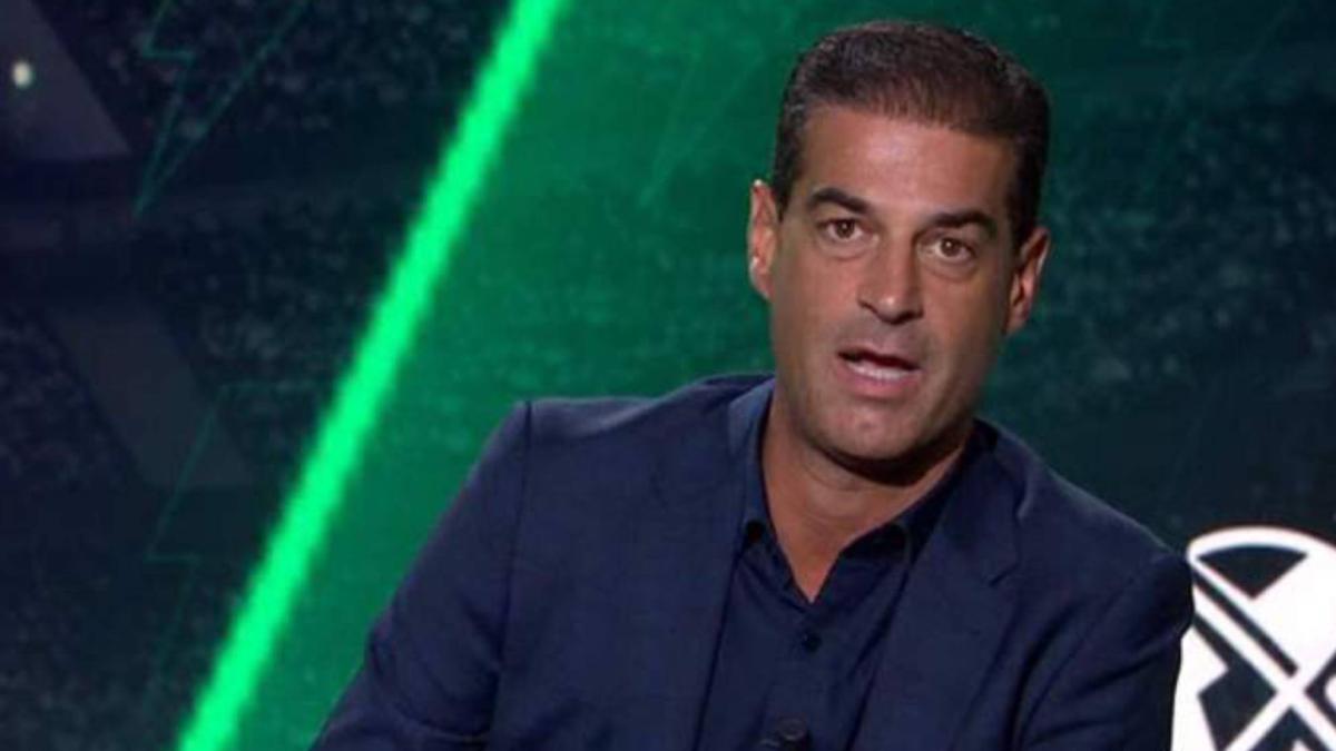 Gerard López retrata la realidad del Madrid tras el Clásico: "Sin Vinicius este equipo corre más y mejor"