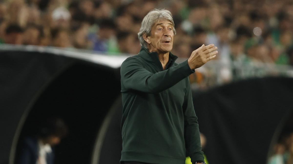 Pellegrini: "Una noche durísima, cuesta encontrar explicaciones"