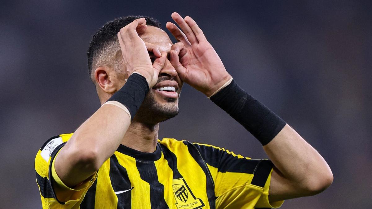 El Fenerbahçe, obligado a pagar tres millones al Sevilla por En-Nesyri