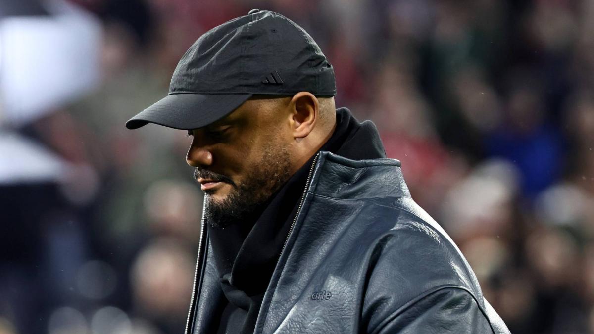 La serie de catastróficas desdichas del Bayern: "Nunca había visto nada igual"