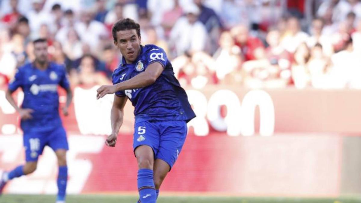 Milla y las pérdidas de tiempo: "El portero del Rayo lo hace todos los partidos, es lógico y normal, pero cuando lo hacemos nosotros..."
