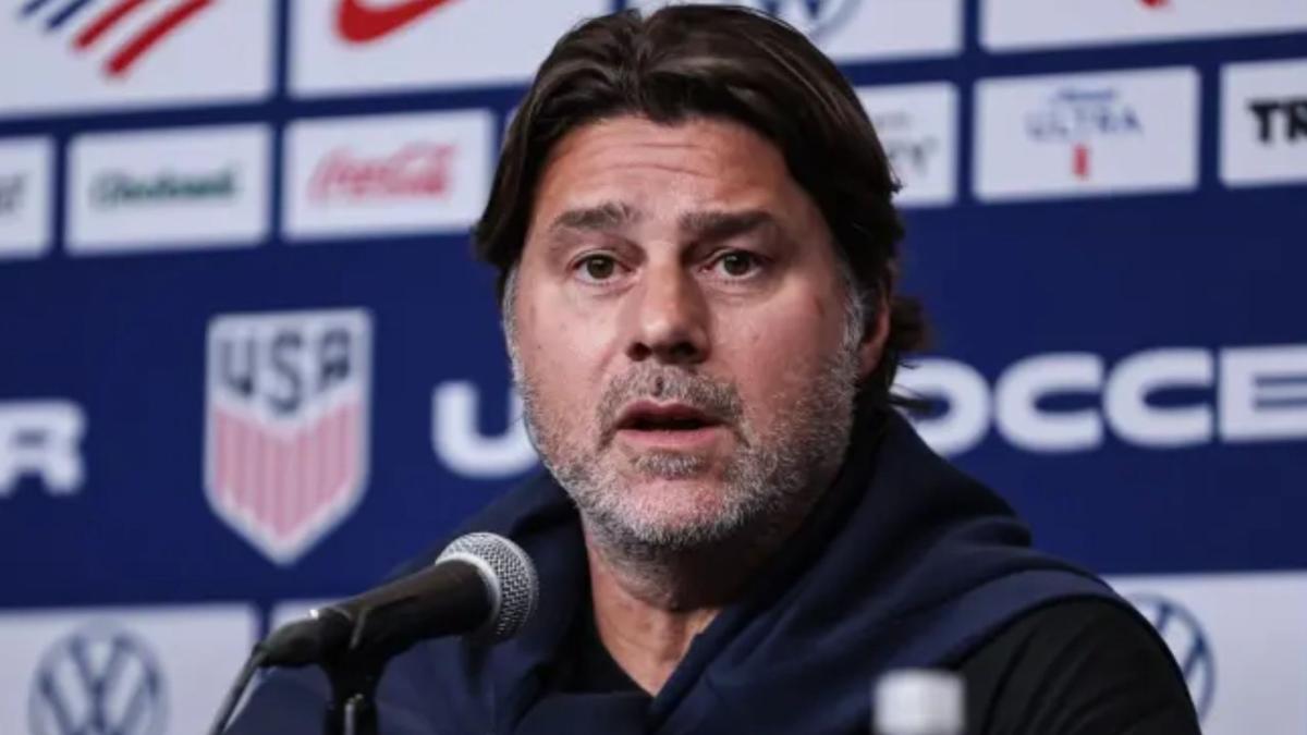 Pochettino, muy duro con el Manchester City: "No se puede volver atrás, se ha hecho mucho daño"