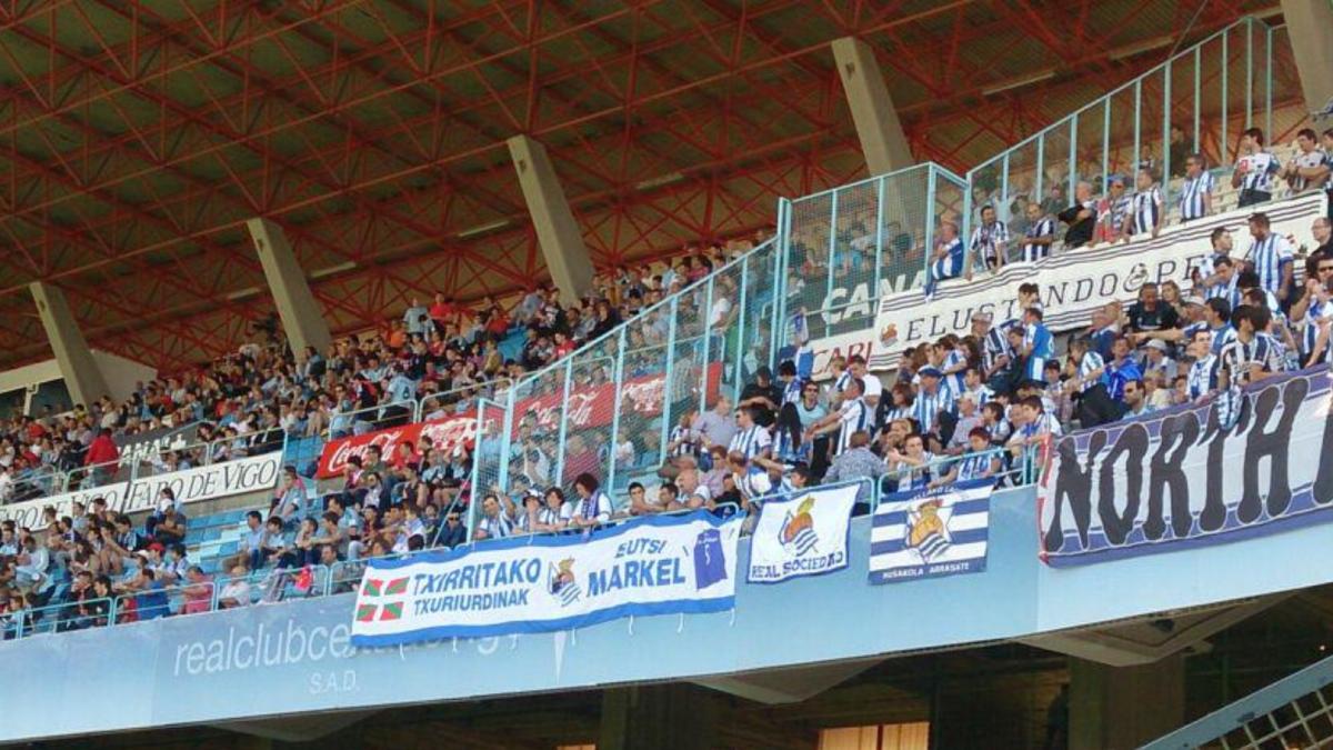 A Sevilla por tierra, aire y casi mar