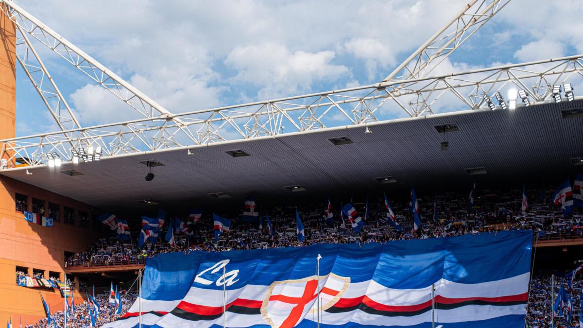 Ni Insigne 'salva' a la Sampdoria: "Nos avergüenza nuestra posición..."