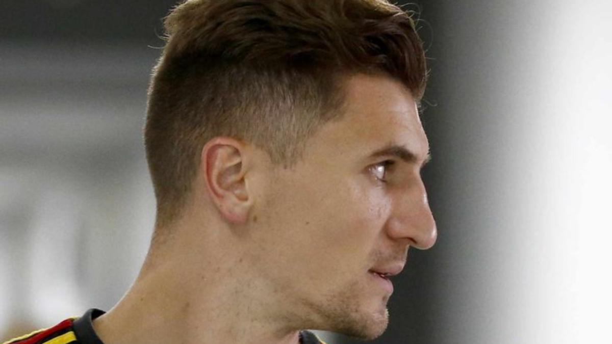Así es la última oferta del Valencia a Meunier: un ‘ahora o nunca’ ya que no se la podrá mejorar