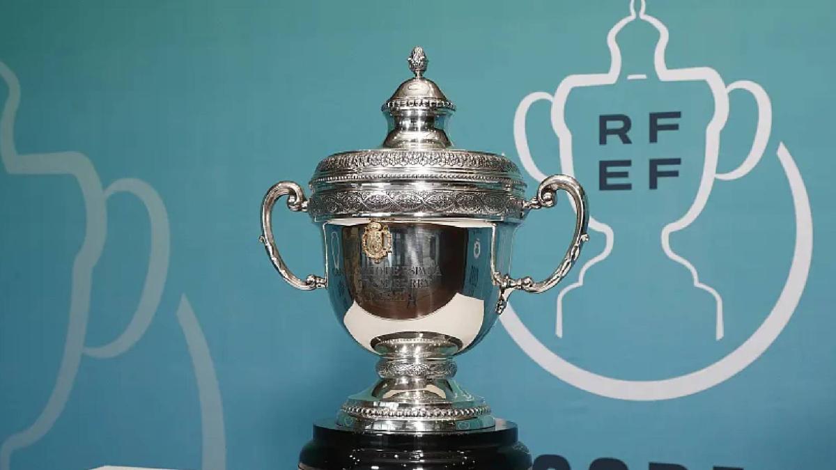 La Copa del Rey conocerá mañana el camino hacia su ¿último? título