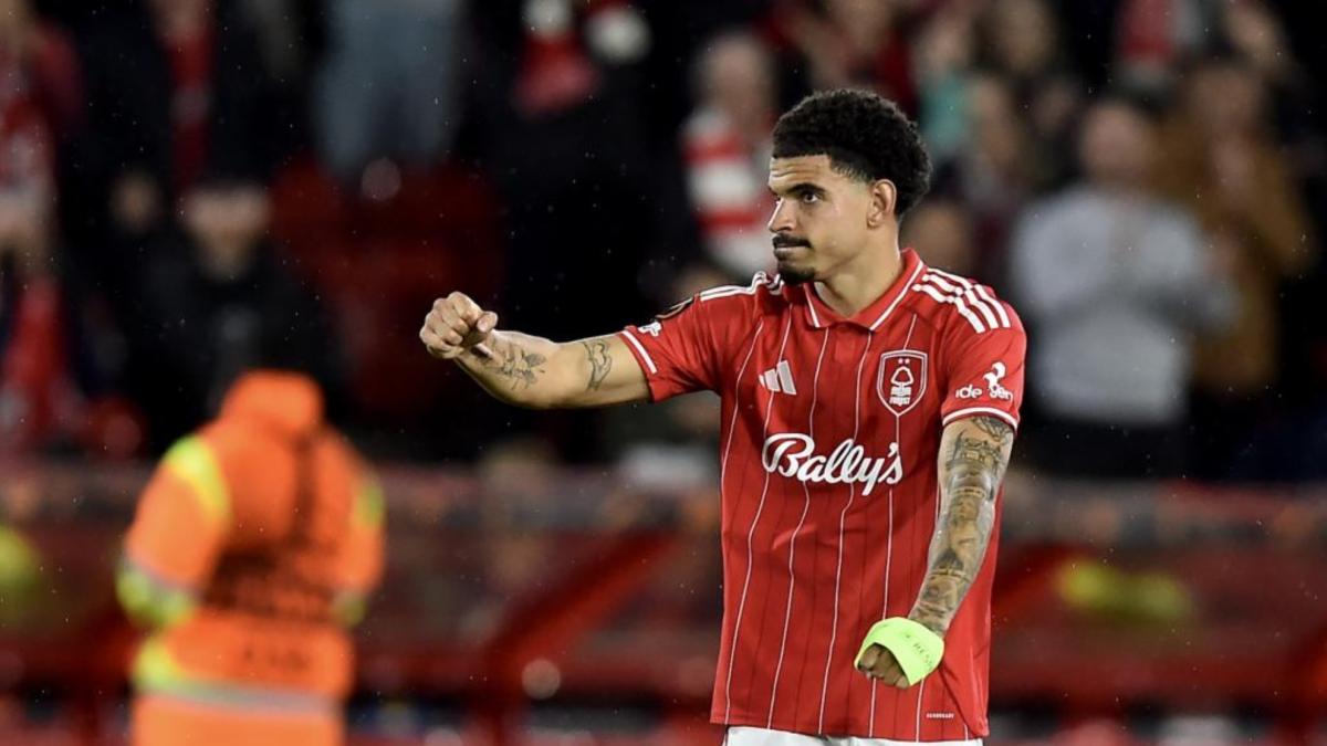 Gibbs-White, el 'fichaje' del Tottenham que puede condenar a los 'Spurs' a bajar a Segunda