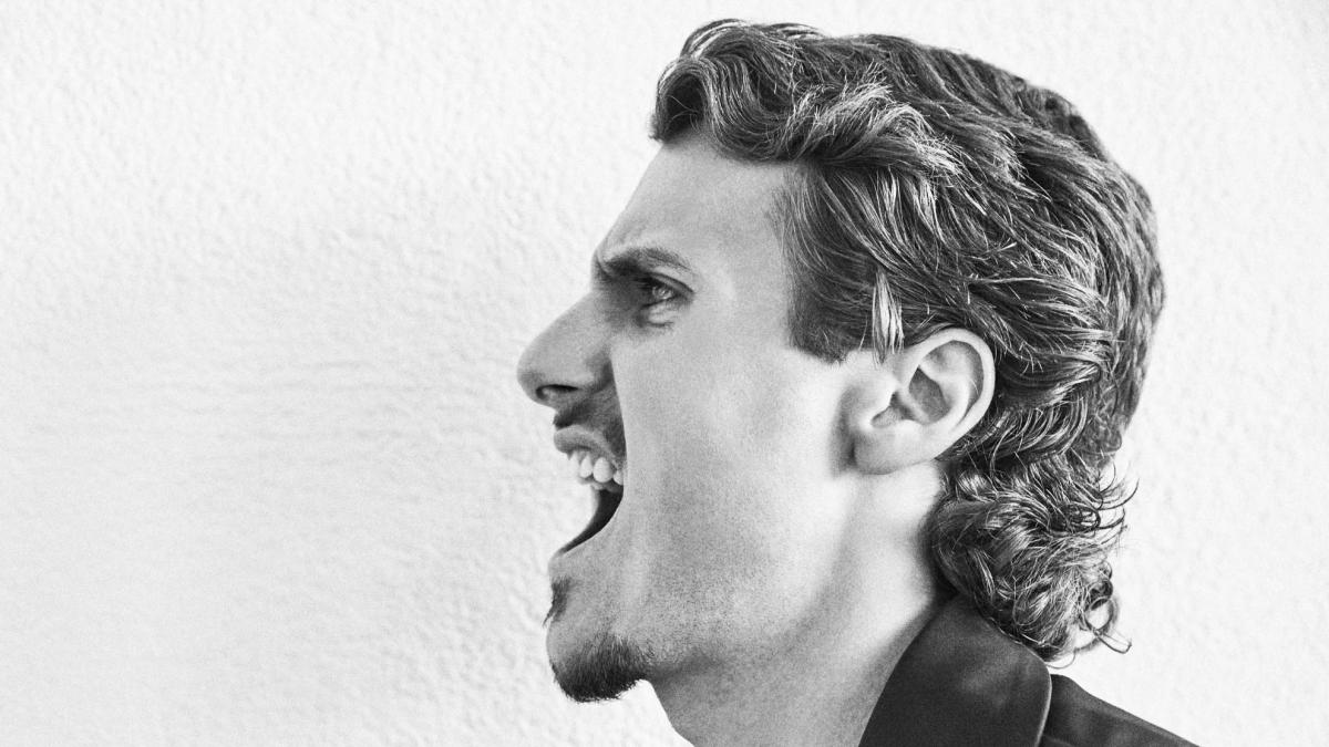 Carlos Romero: "Sentí que mi sueño se truncaba cuando salí de la cantera del Valencia"