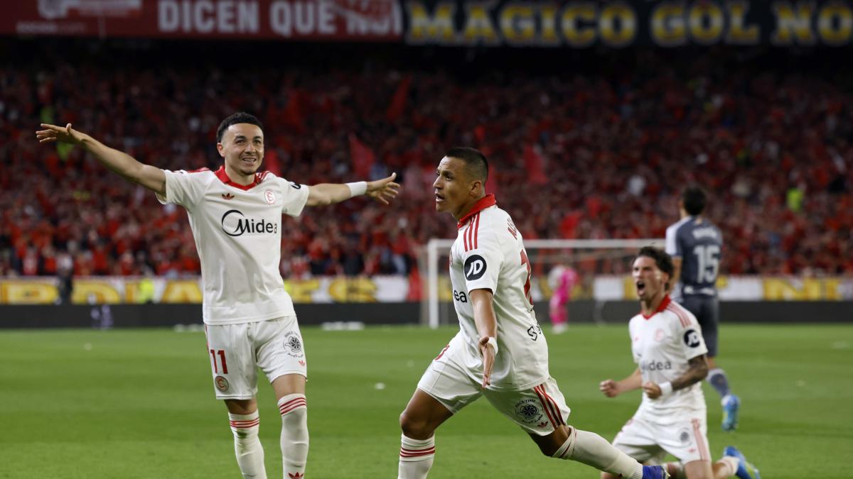 Calendario del Sevilla en la Liga 2026-27: jornadas, partidos y fechas claves