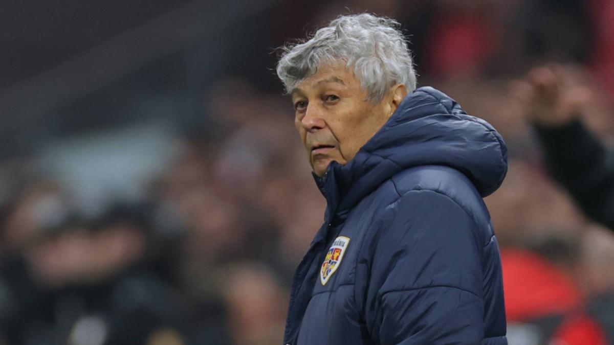 Muere Mircea Lucescu, leyenda del fútbol en Rumanía