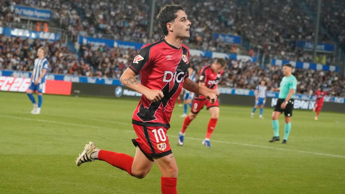 Camello, sobre las estafas sufridas por aficionados rayistas: "Hay gente con poco corazón"