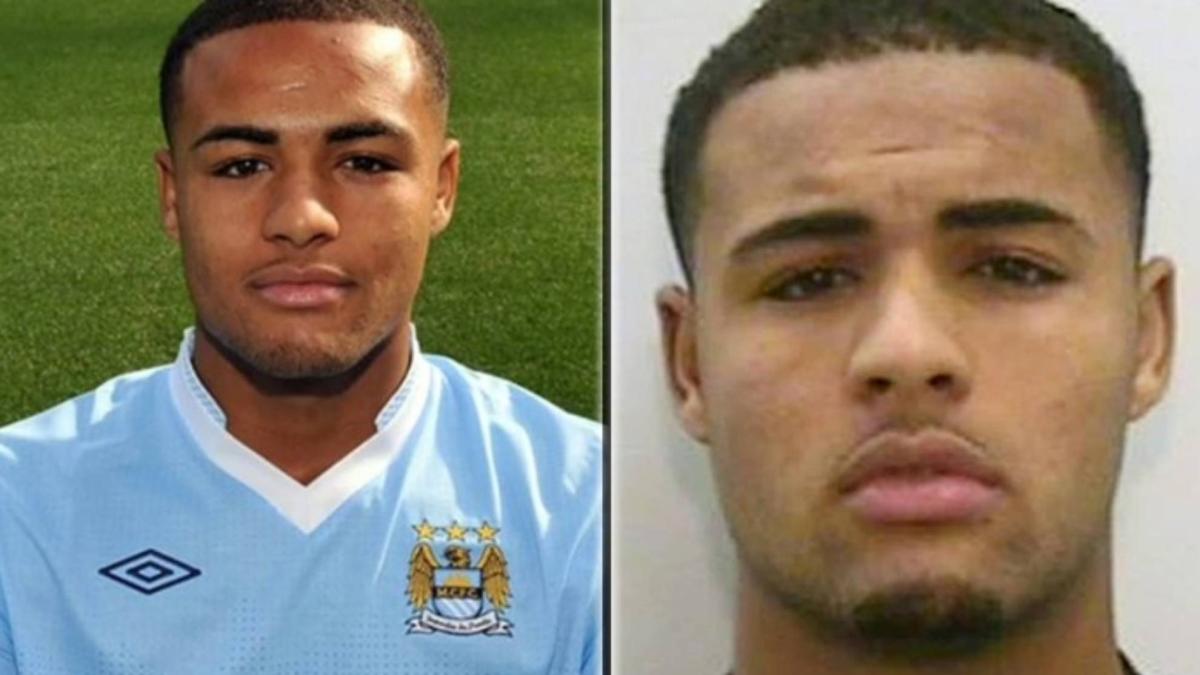 Muere con 32 años la estrella de la que renegó el City tras matar a dos hermanos en un accidente y acabar en prisión