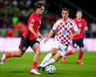 Tuchel says Alex Scott’s emergence gives England – and Rice – ‘high level’ competition