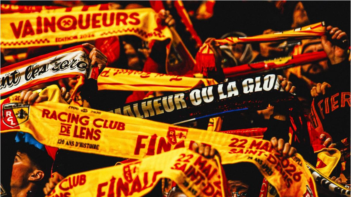 El Lens castiga a su propia afición: "Se ha cruzado una línea roja"