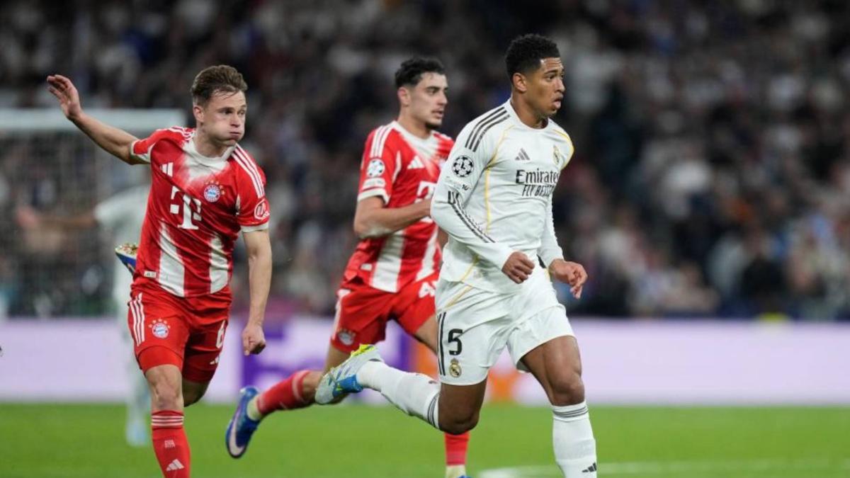 El Madrid, ante el fantasma de una temporada en blanco