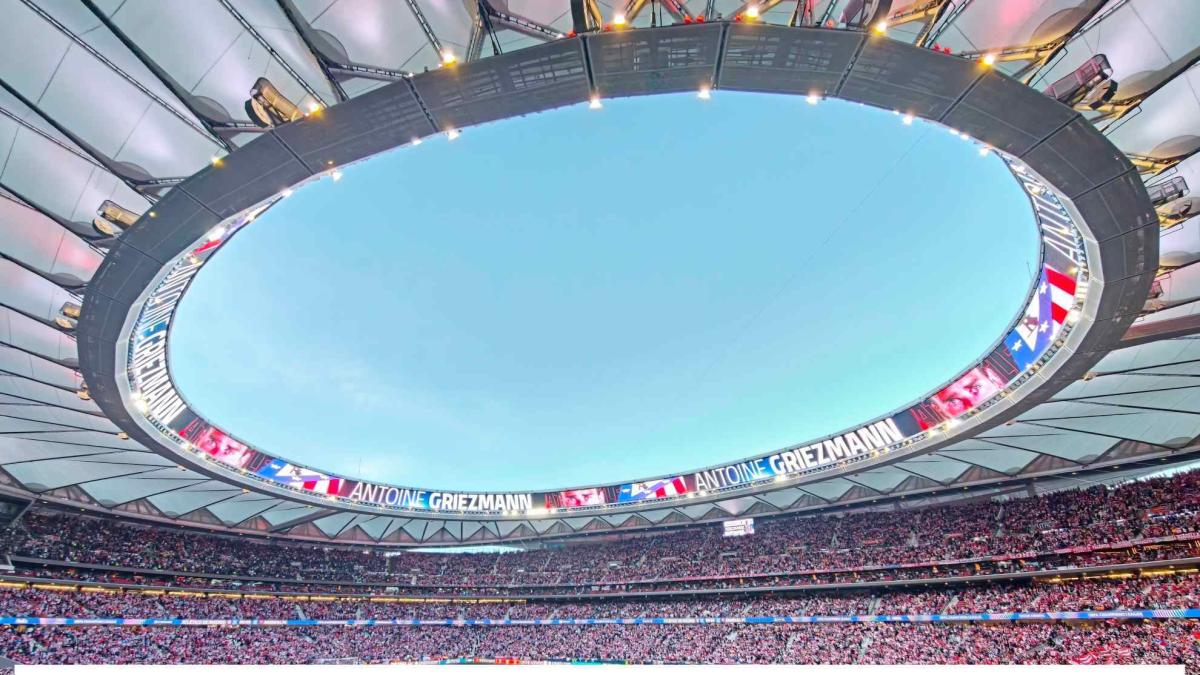 Atlético - Arsenal en directo: ¡gol de Gyökeres! | Última hora de las semifinales de Champions hoy en vivo