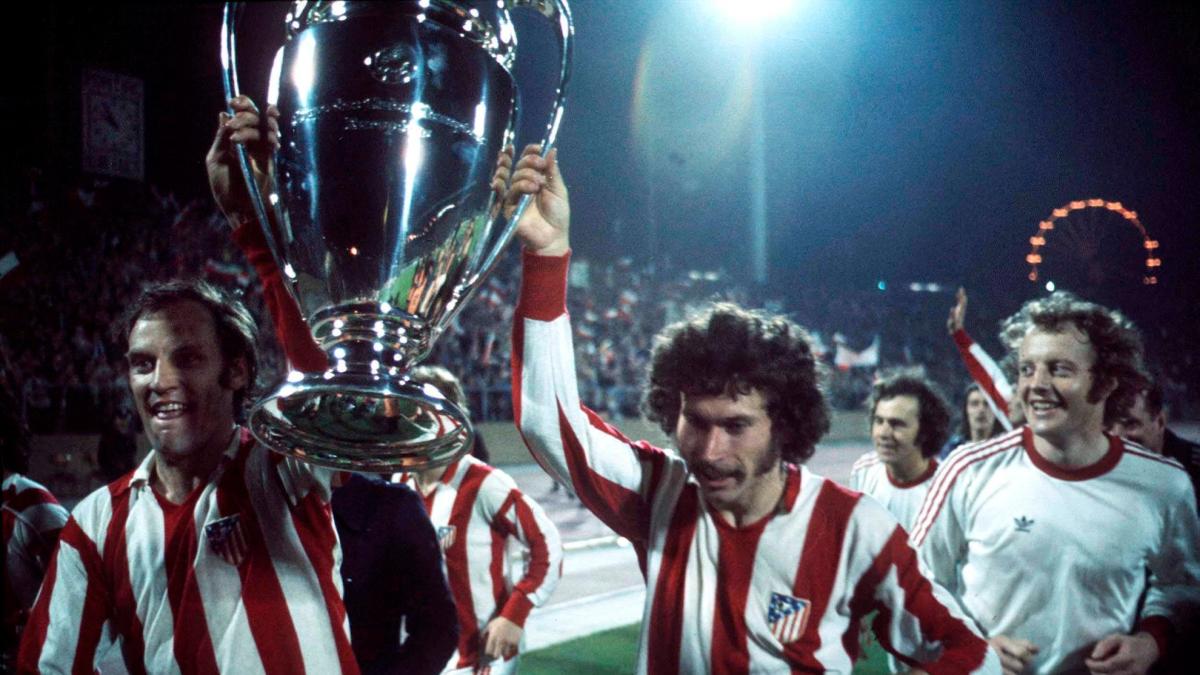 El Bayern de los milagros