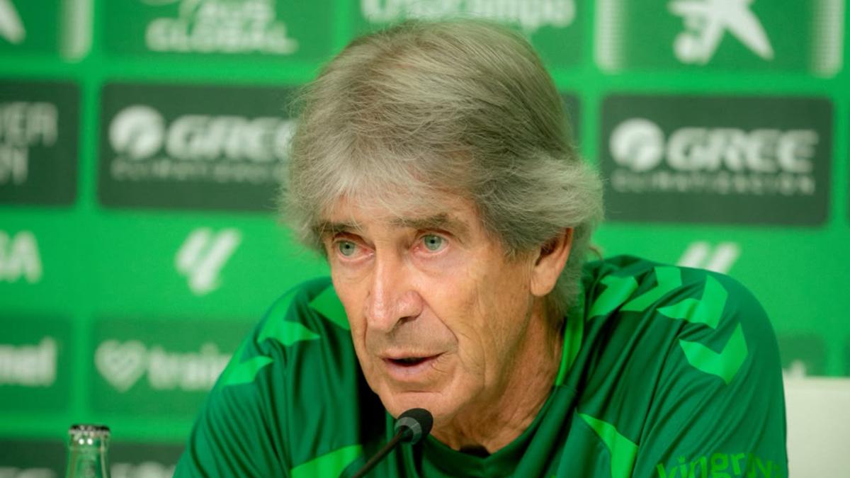 Pellegrini: "Ocasiones vamos a tener y ojalá las podamos concretar"