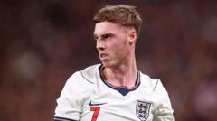 Nike investiga problema con uniformes del Mundial