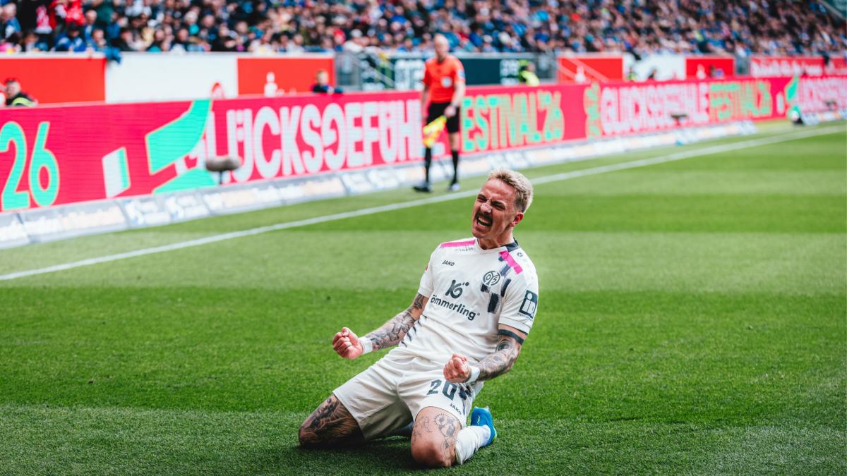 Mainz - Estrasburgo: horario y dónde ver hoy en TV el partido de cuartos de Conference League