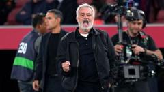 Mourinho mantiene el toque de Midas del Clásico 13 años después mientras La Liga se calienta