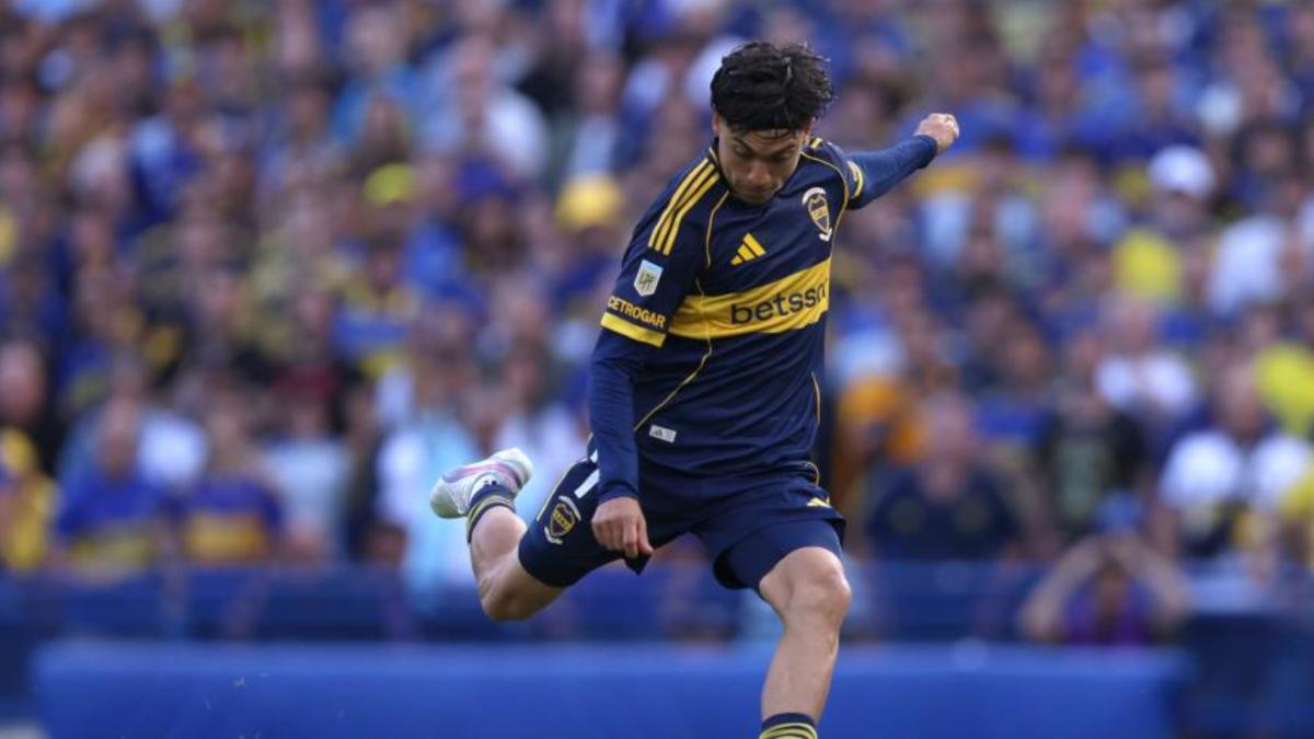 El Celta es optimista con la llegada de Exequiel Zeballos