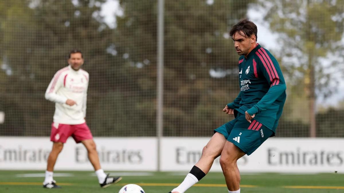 Asencio será operado: estará entre dos y cuatro meses de baja