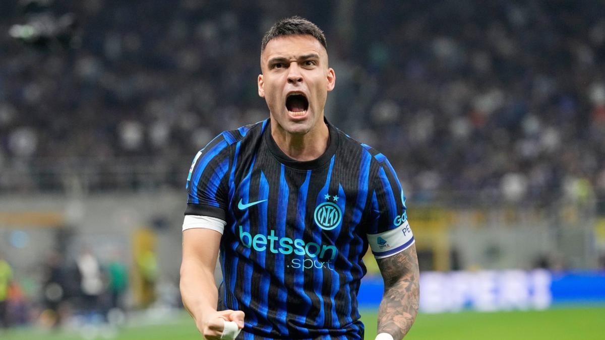 La 'TuLa' y un 'misil' de Calhanoglu vuelven a poner en órbita al Inter