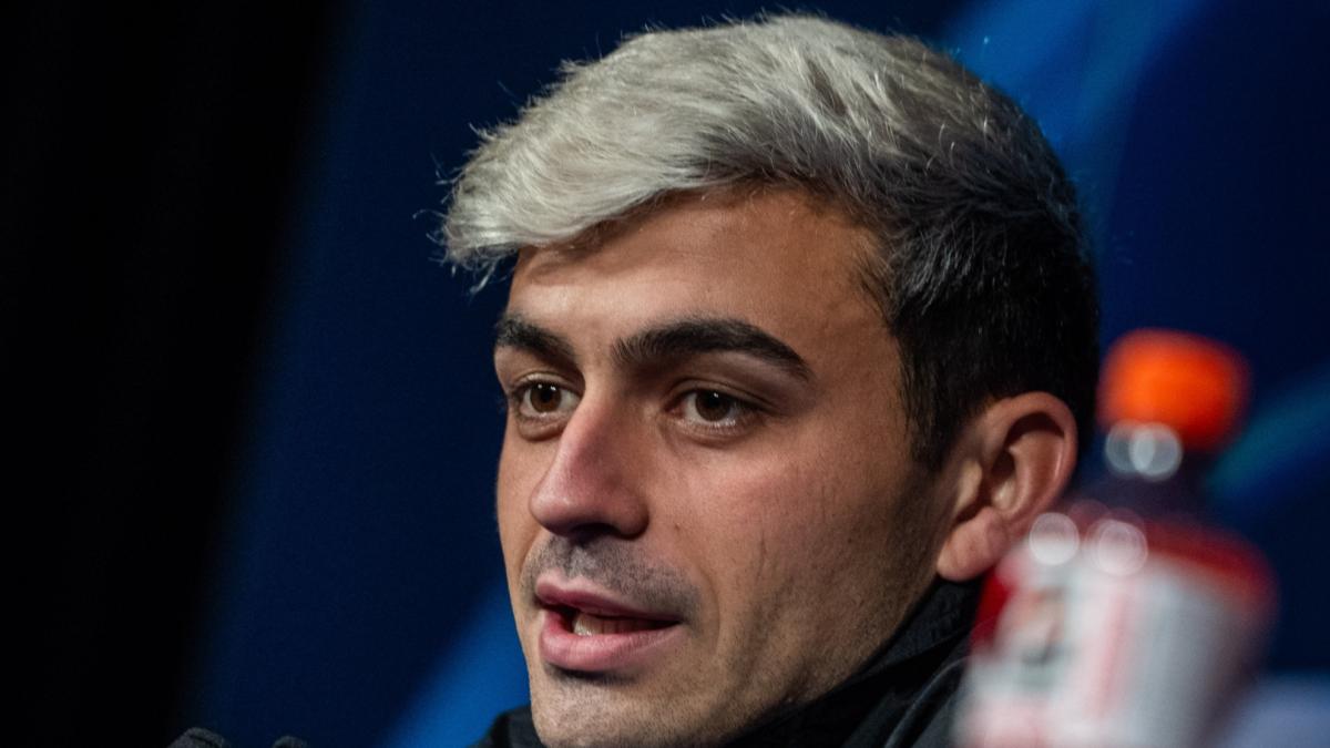Pedri: “El PSG es un rival muy bueno para ver dónde estamos”
