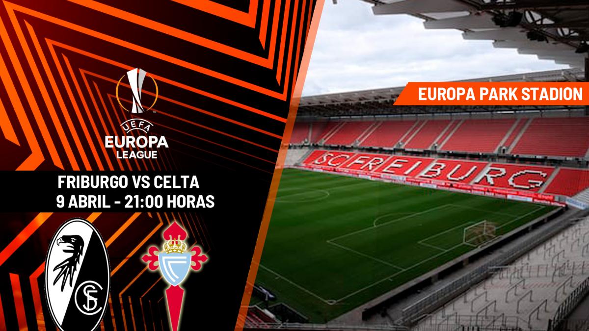 Friburgo - Celta: Licencia para soñar | previa, análisis, pronóstico y predicción