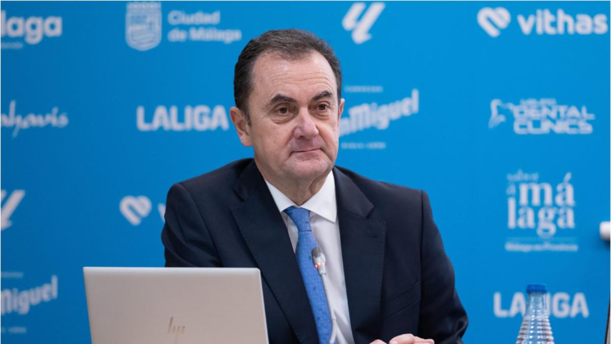 La justicia vuelve a decir que no a José María Muñoz en el caso del Grupo Vera