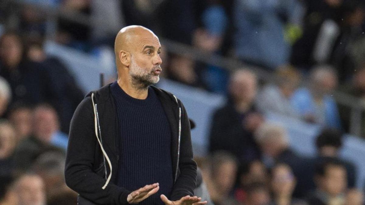 El Manchester City, culpable de infringir las normas financieras de la Premier