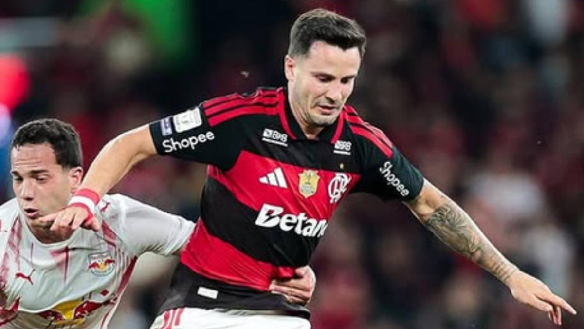 Saúl Níguez renace en Brasil y se desahoga: "Cuando no juego, soy caro. Cuando juego, soy muy bueno"