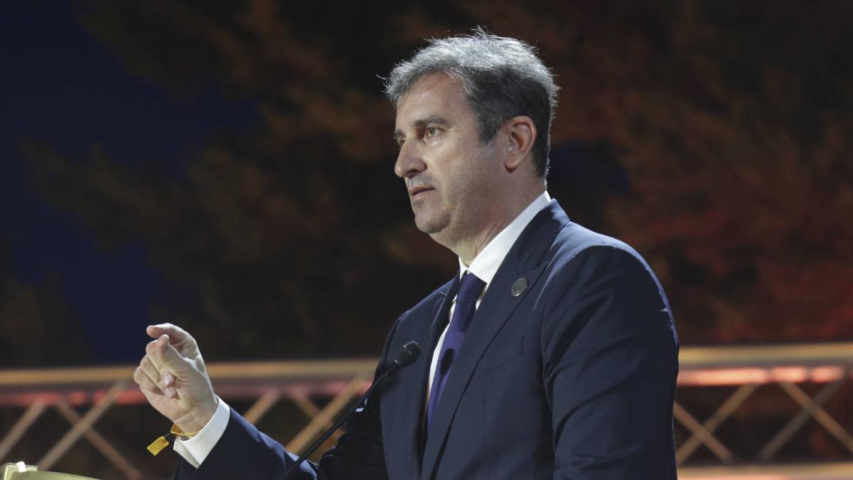 Ferran Soriano, CEO del Manchester City, se muestra desafiante ante las posibles sanciones