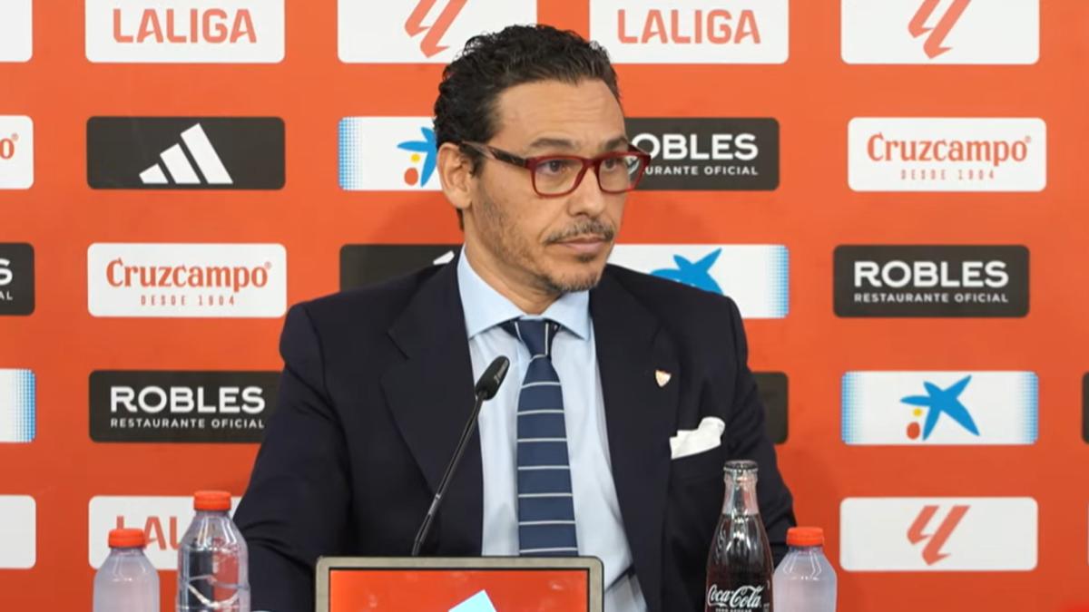 Del Nido Carrasco viaja a Madrid para reunirse con el CTA