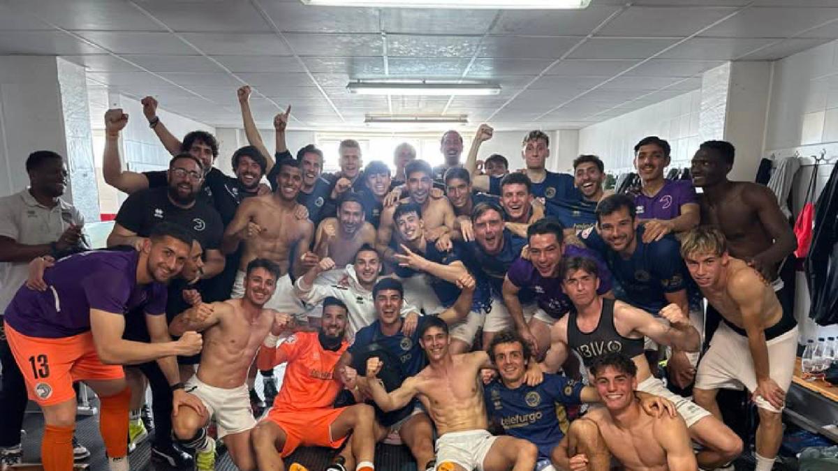 Unionistas gana con épica en el Ruta de la Plata