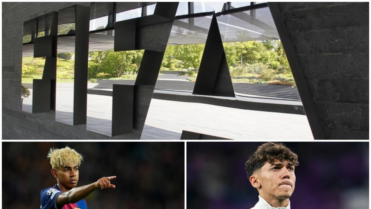 La norma de FIFA que haría temblar a los clubes españoles: ¿qué equipos no cumplen los requisitos?