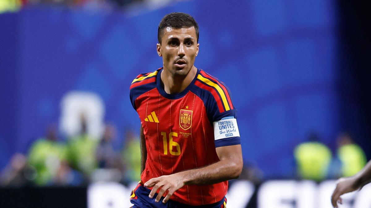 Barça-City: el acuerdo por Rodri, más lejos de lo que parece