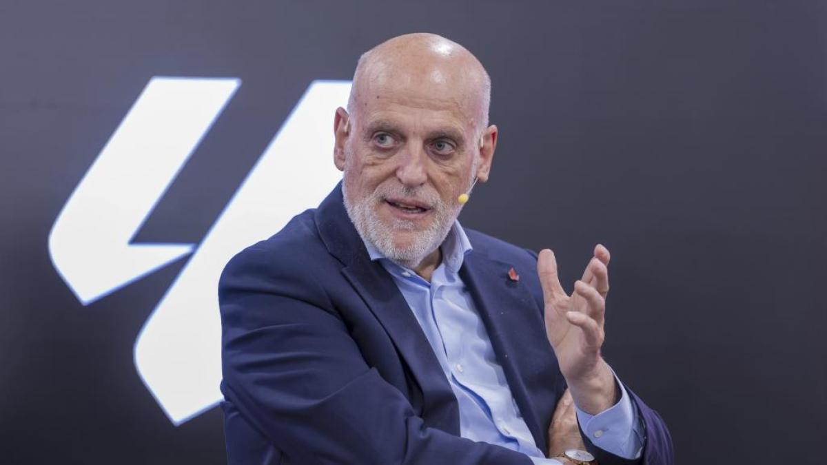 El CSD actúa de oficio y eleva expediente al TAD por las declaraciones de Tebas