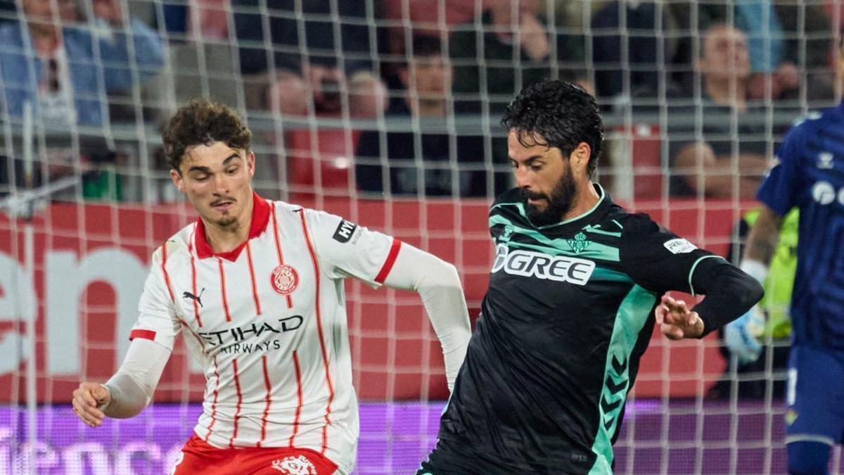 La confesión de Isco tras cerrar 145 días de pesadilla: "No sabían si iba a poder volver a jugar al fútbol"