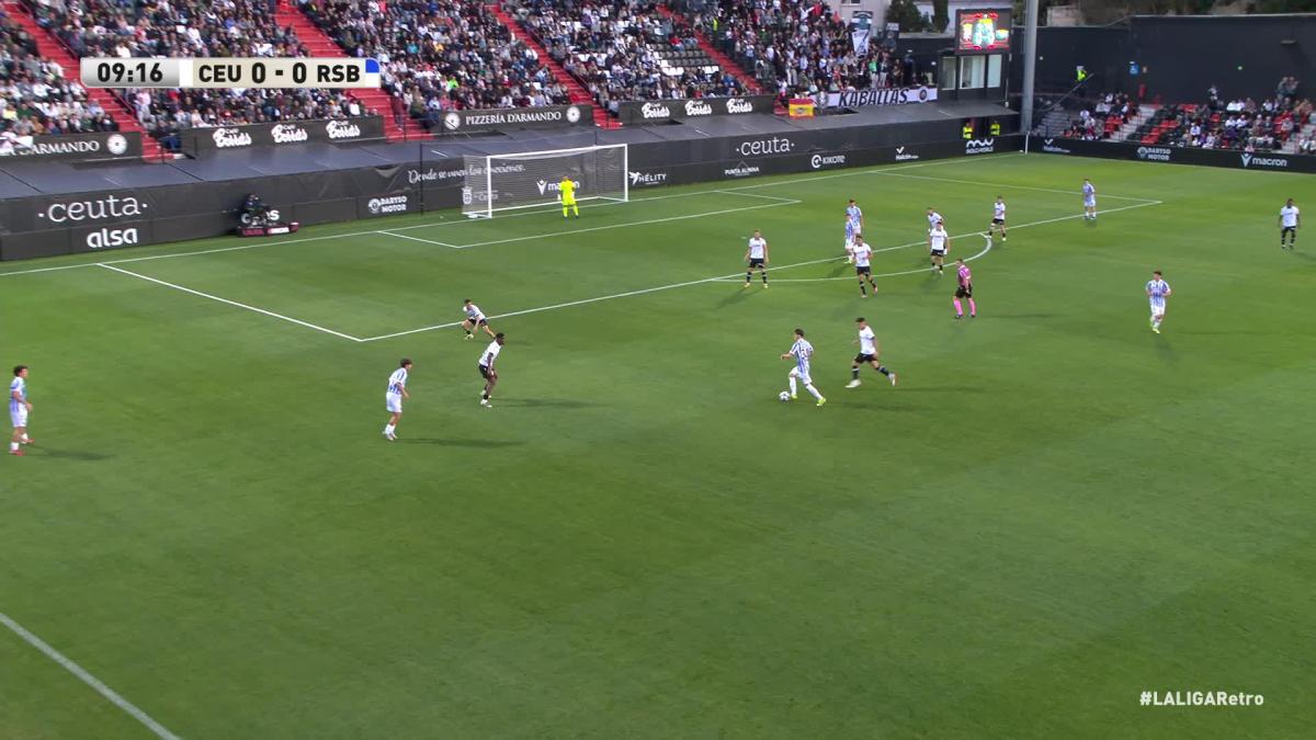 El Sanse perdonó lo que no está escrito en el Alfonso Murube