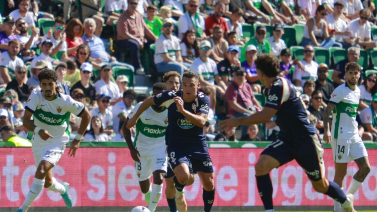 Jutglà: “Estoy muy feliz por el equipo, nos lo merecíamos”