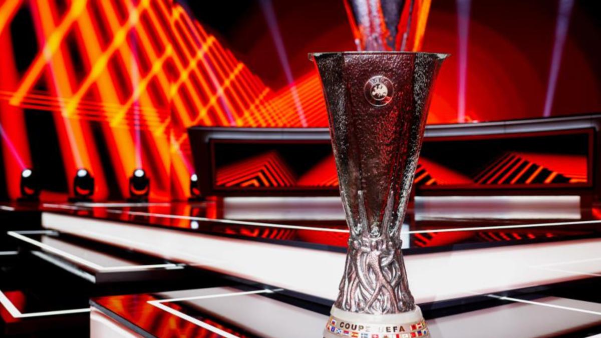 Un estudio apunta a una final entre Betis y Aston Villa como la más probable en la Europa League