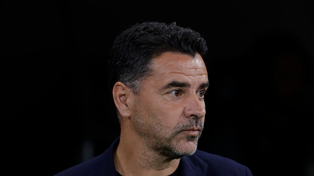 Míchel: "No estamos peor porque los de abajo ganen"