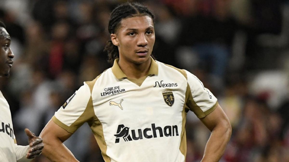 El Lens no aprovecha el 'tropezón' del PSG y dice prácticamente adiós a la Ligue 1