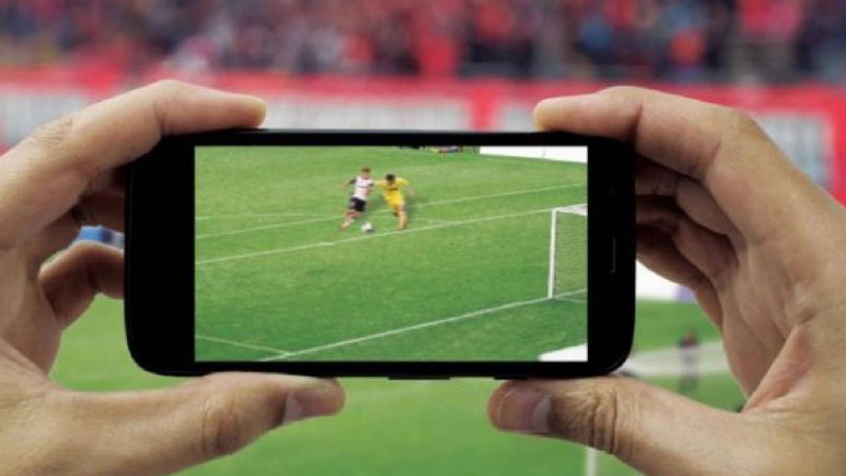 Los acusados por piratear partidos de fútbol aceptan los cargos y la rebaja de penas