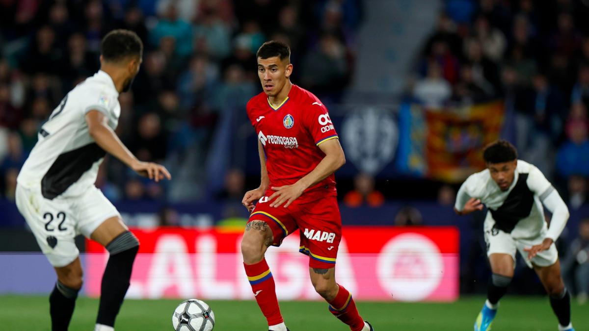 Sin Zaid ni Domingos frente a la Real